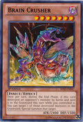 Brain Crusher [BP02-EN047] Mosaic Rare