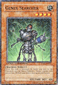 Genex Searcher [DT01-EN062] Common
