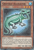 Graydle Alligator [DOCS-EN033] Common