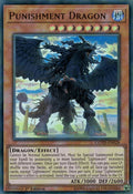 Punishment Dragon [COTD-EN028] Ultra Rare