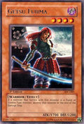Getsu Fuhma [IOC-089] Rare
