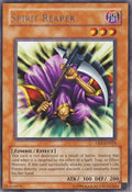 Spirit Reaper [DR1-EN024] Rare