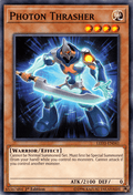 Photon Thrasher [LED3-EN041] Common