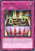 Fairy Box (Red) [DL11-EN018] Rare