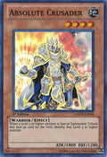 Absolute Crusader [GENF-EN036] Super Rare