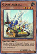 Geargiarsenal [AP05-EN006] Super Rare