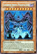 Earthbound Immortal Wiraqocha Rasca [CT06-EN004] Secret Rare