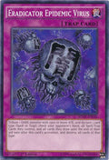 Eradicator Epidemic Virus [SDMP-EN040] Common