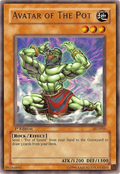 Avatar of the Pot [AST-016] Rare