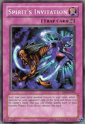 Spirit's Invitation [DB2-EN204] Common