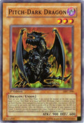 Pitch-Dark Dragon [MFC-008] Common