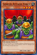 Goblin Attack Force [LDK2-ENJ11] Common