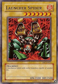 Launcher Spider [DB2-EN057] Common