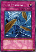Dust Tornado [SD3-EN027] Common