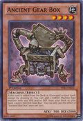 Ancient Gear Box [PRIO-EN032] Common