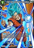 SSB Son Goku the Boundless (P-217) [Promotion Cards]