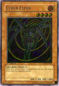 Cyber Esper [CDIP-EN005] Ultimate Rare