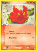 Slugma (73/115) [EX: Unseen Forces]