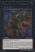 Ghostrick Alucard (UTR) [SHSP-EN052] Ultimate Rare