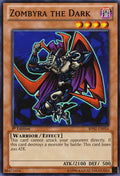 Zombyra the Dark [BP02-EN014] Common