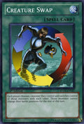 Creature Swap [SDDL-EN027] Common