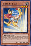 Spell Striker [BP02-EN050] Common