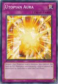 Utopian Aura [YS13-EN035] Common
