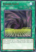 Fusion Gate (Red) [DL11-EN016] Rare