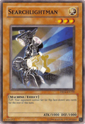 Searchlightman [DR04-EN190] Common