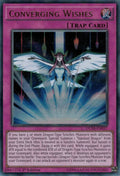Converging Wishes [DUSA-EN037] Ultra Rare