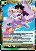 Son Gohan & Hire-Dragon, Flying High (BT11-095) [Vermilion Bloodline 2nd Edition]