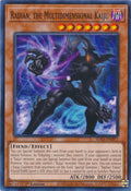 Radian, the Multidimensional Kaiju [SDSA-EN012] Common