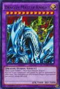 Dragon Master Knight [DPRP-EN012] Rare
