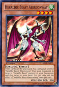 Heraldic Beast Aberconway [ABYR-EN012] Common