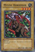 Mystic Horseman [MRD-076] Common