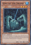 King of the Swamp [DT04-EN055] Common