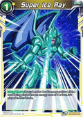 Super Ice Ray (BT11-120) [Vermilion Bloodline]
