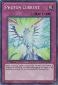 Photon Current [PRC1-EN023] Super Rare