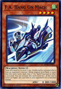 F.A. Hang On Mach [MP18-EN092] Common