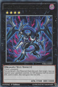 Dark Rebellion Xyz Dragon [WIRA-EN007] Rare