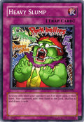 Heavy Slump [DR3-EN054] Common