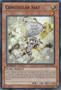 Constellar Siat [HA07-EN041] Super Rare