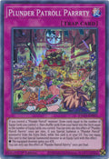 Plunder Patroll Parrrty [ETCO-EN091] Super Rare