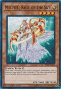 Meltiel, Sage of the Sky [SR05-EN006] Common