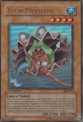 Toon Mermaid [MRL-072] Ultra Rare