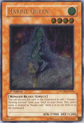 Harpie Queen [FOTB-EN020] Ultimate Rare