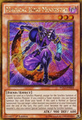Magical King Moonstar [PGL3-EN004] Gold Secret Rare