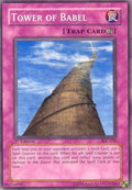 Tower of Babel [IOC-050] Common