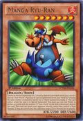 Manga Ryu-Ran [LCYW-EN104] Rare