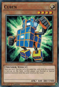 Cuben [MP17-EN049] Common
